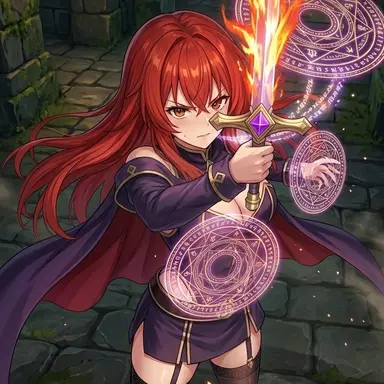 Profile image of 카밀라