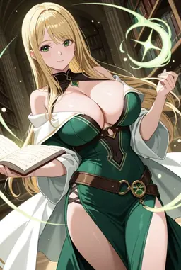 Profile image of 엘피나