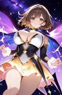 Profile image of 미레아