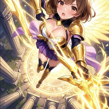 Profile image of 미레아