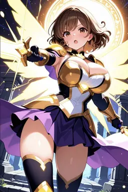 Profile image of 미레아