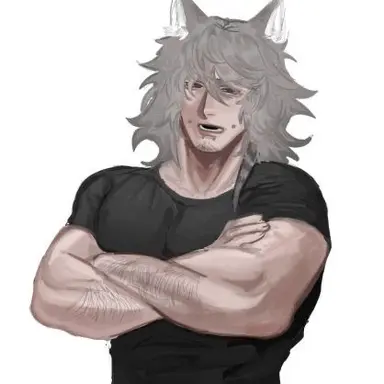 Profile image of Vincent
