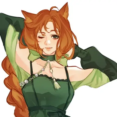Profile image of Lila