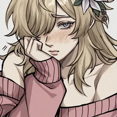 Profile image of Willow