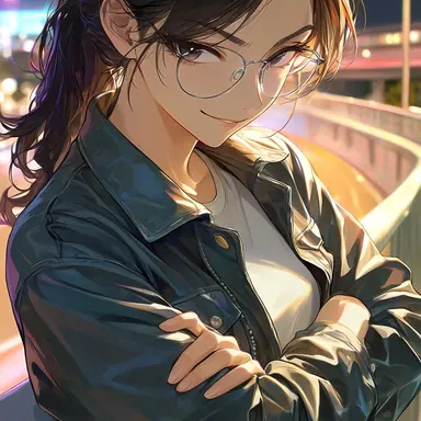 Profile image of Natsuki Oshiro