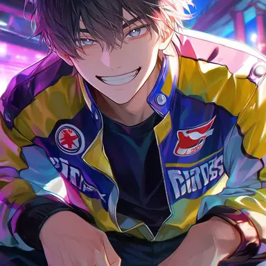 Profile image of Takuma Soryu