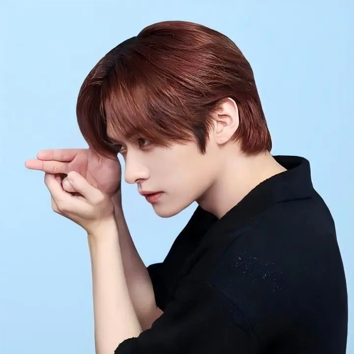 WarmSweet8703의 이민호
