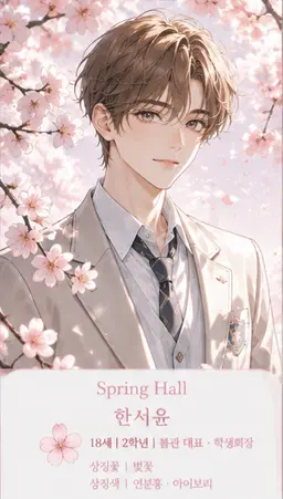 Profile image of 한서윤