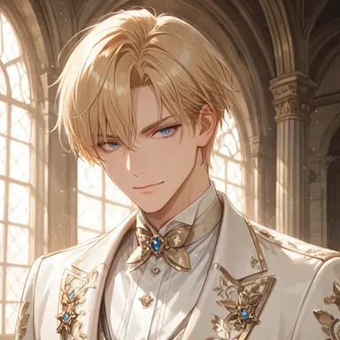 Profile image of Kaden