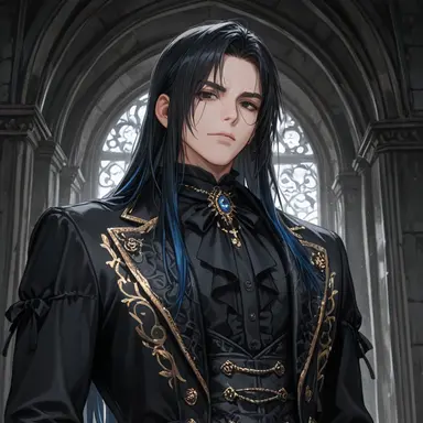 Profile image of Andre