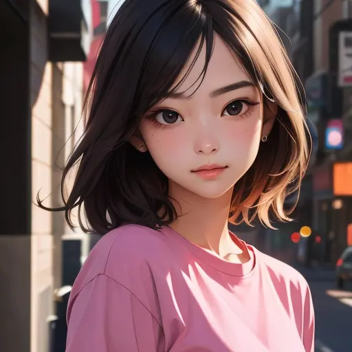 TestyMedal8480의 고정관념충 아하민