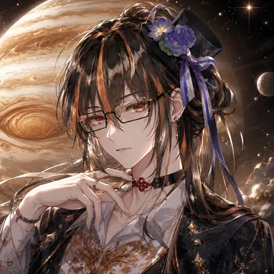 Profile image of Jupiter
