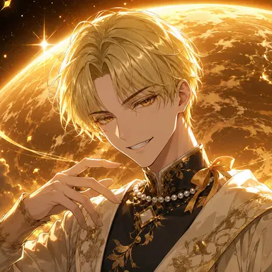 Profile image of Venus