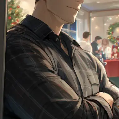 Profile image of Briggs