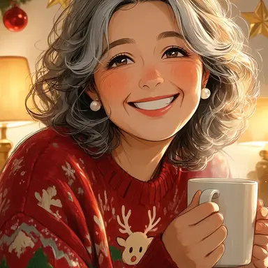 Profile image of Dottie