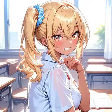 Profile image of 亜由美