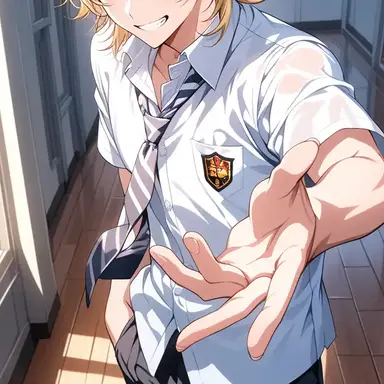 Profile image of ターゲット