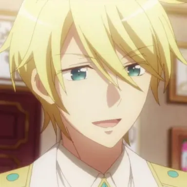 Profile image of ジオルドスティアート