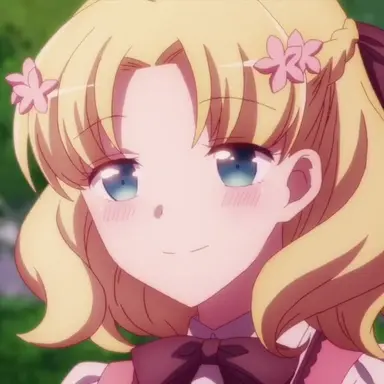 Profile image of マリア・キャンベル