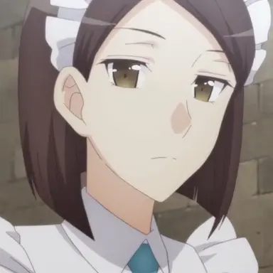 Profile image of アン・シェリー