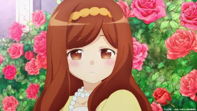 Profile image of メアリ・ハント