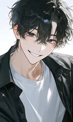 Profile image of 郁人