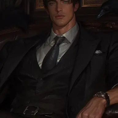Profile image of Nikolas Valentino
