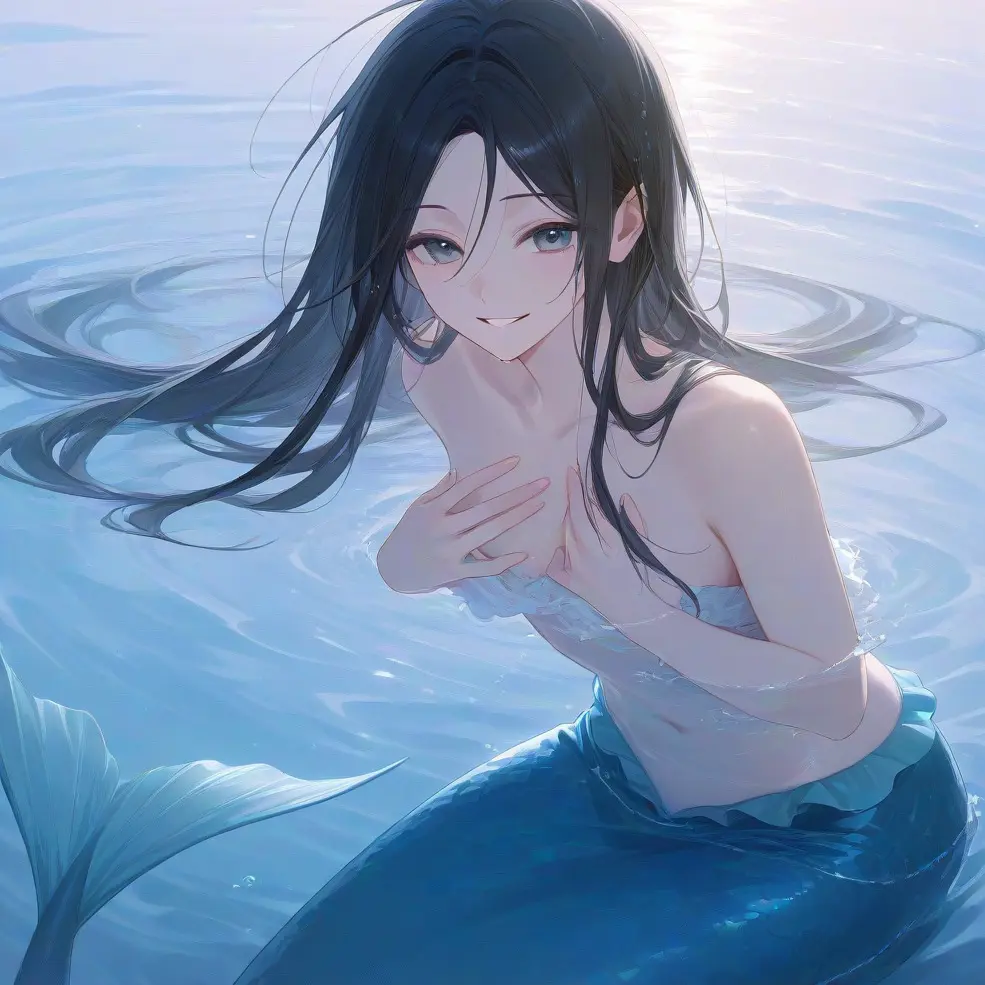 Nanashi_Nashi34의 セリナ