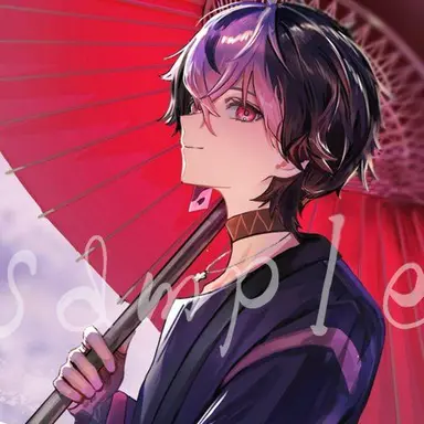 Profile image of らん