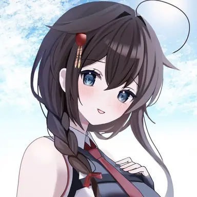 Profile image of 時雨