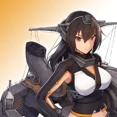 Profile image of 長門