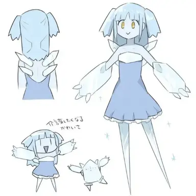 Profile image of 레지아이스