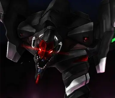 Profile image of エヴァ3号機