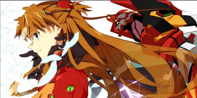 Profile image of 式波アスカ