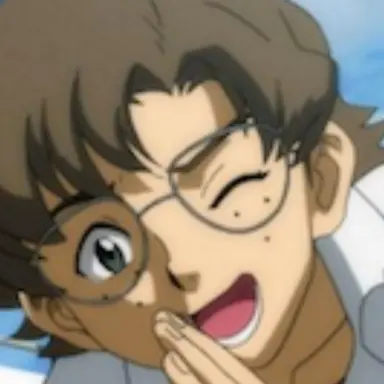 Profile image of 相田ケンスケ