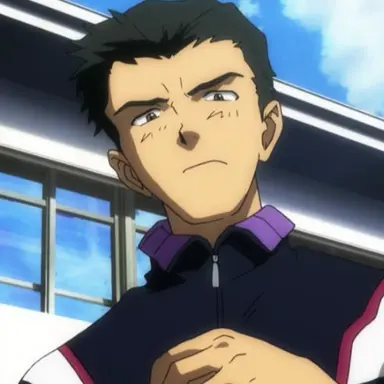 Profile image of 鈴原トウジ