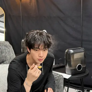 Profile image of Jin
