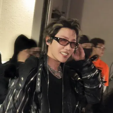 Profile image of Hoseok