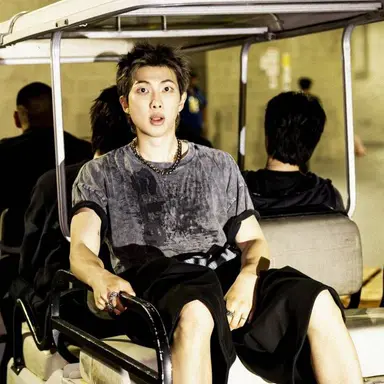 Profile image of Namjoon