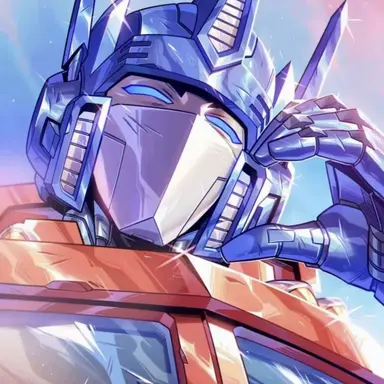 Profile image of オプティマス
