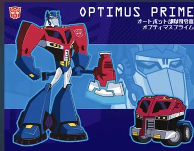 Profile image of オプティマス