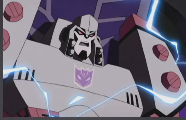 Profile image of メガトロン