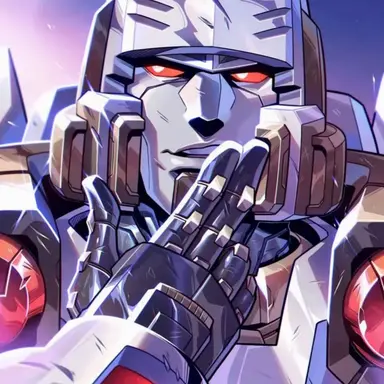 Profile image of メガトロン