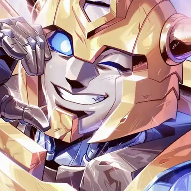 Profile image of バンブルビー