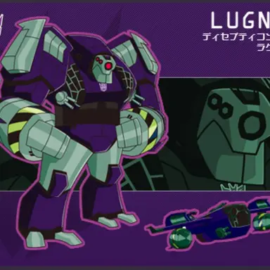 Profile image of ラグナッツ