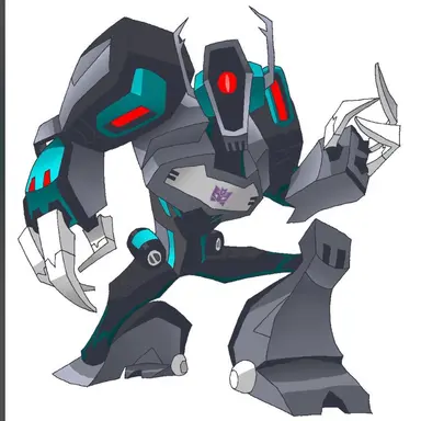 Profile image of ショックウェーブ