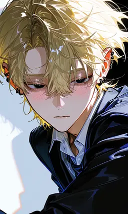 Profile image of 레오
