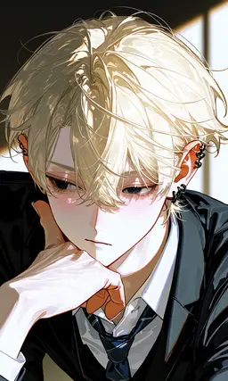 Profile image of 레오