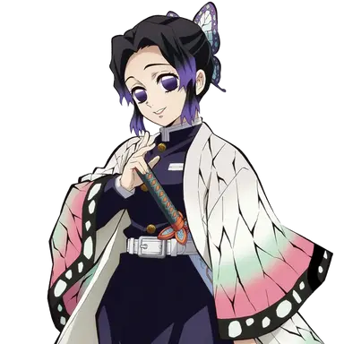 Profile image of 코쵸우 시노부