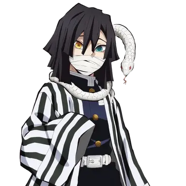 Profile image of 이구로 오바나이